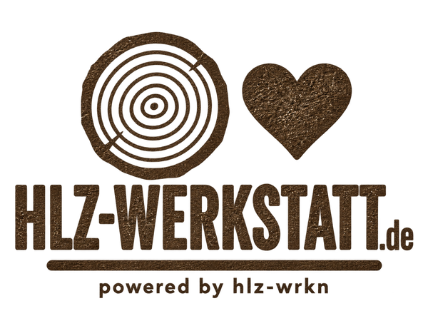 HLZ-WERKSTATT – handgefertigte Holzprodukte und individuelle Unikate aus der Oberlausitz